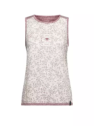 LA SPORTIVA | Camiseta de escalada sin mangas Magic para mujer |